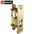 Kenaurd Kenaurd: Bottom Rail Lock For Glass Doors / Storefront KBRDL46